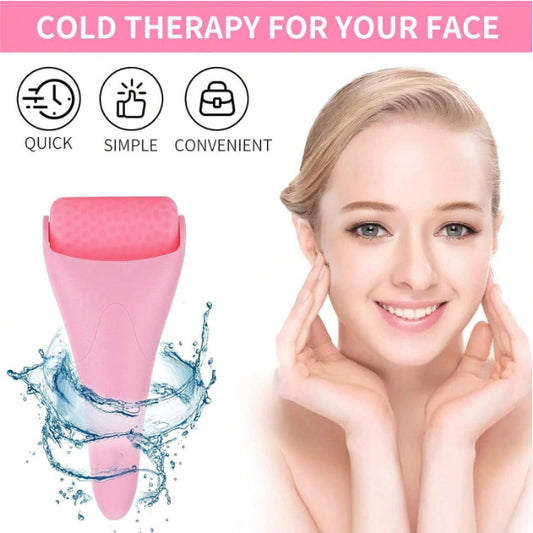 Glova IceRoll Facial Massager