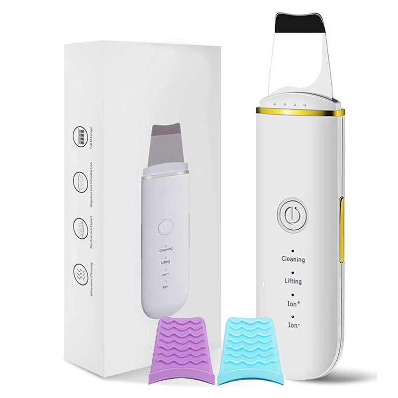 Glova Ultrasonic Skin Scrubber