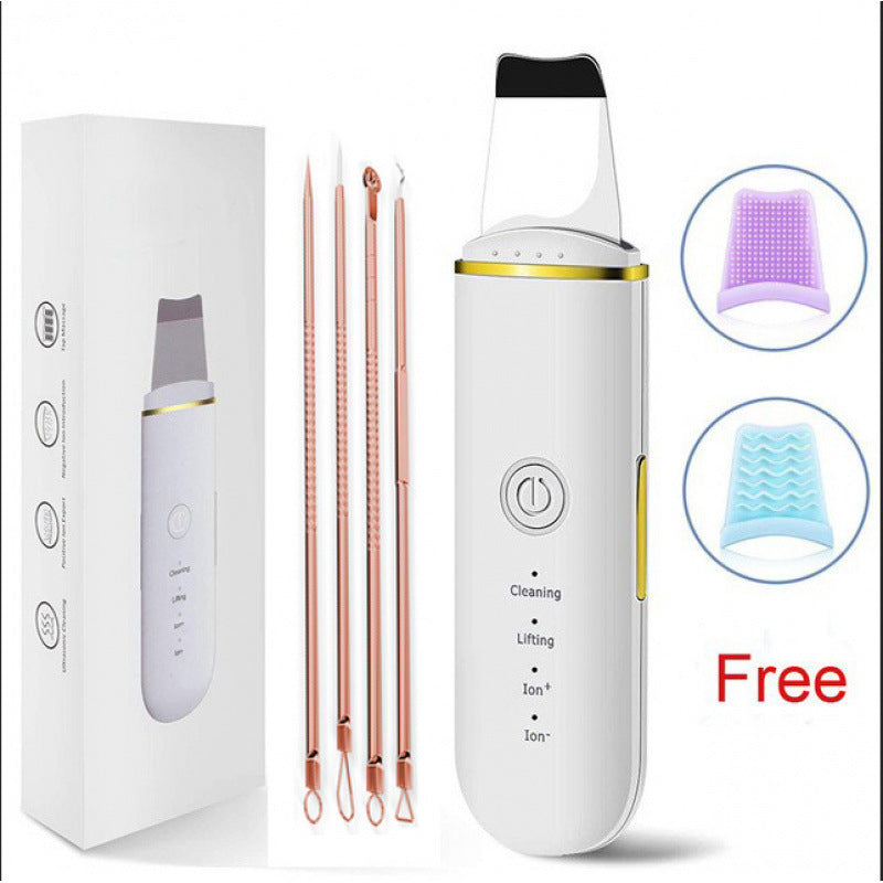 Glova Ultrasonic Skin Scrubber