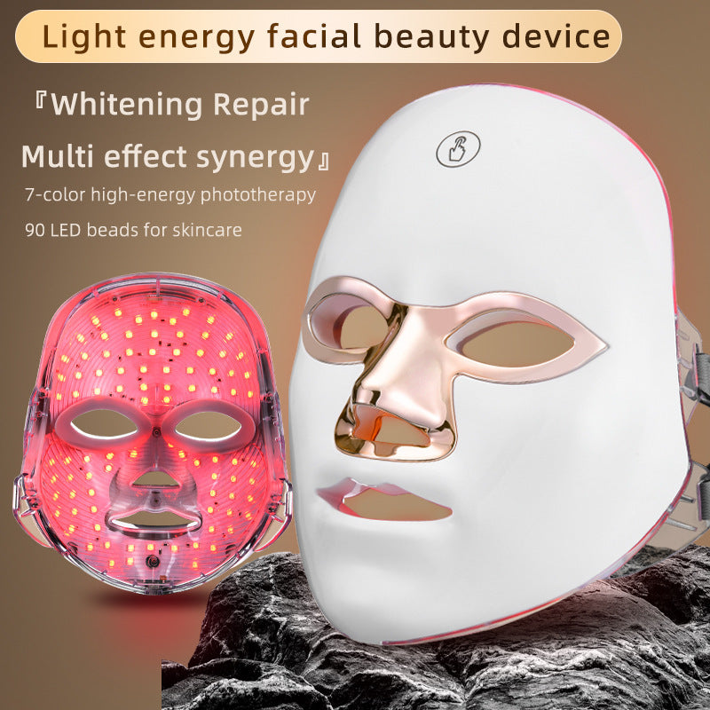 Glova LumiMask LED Therapy Mask