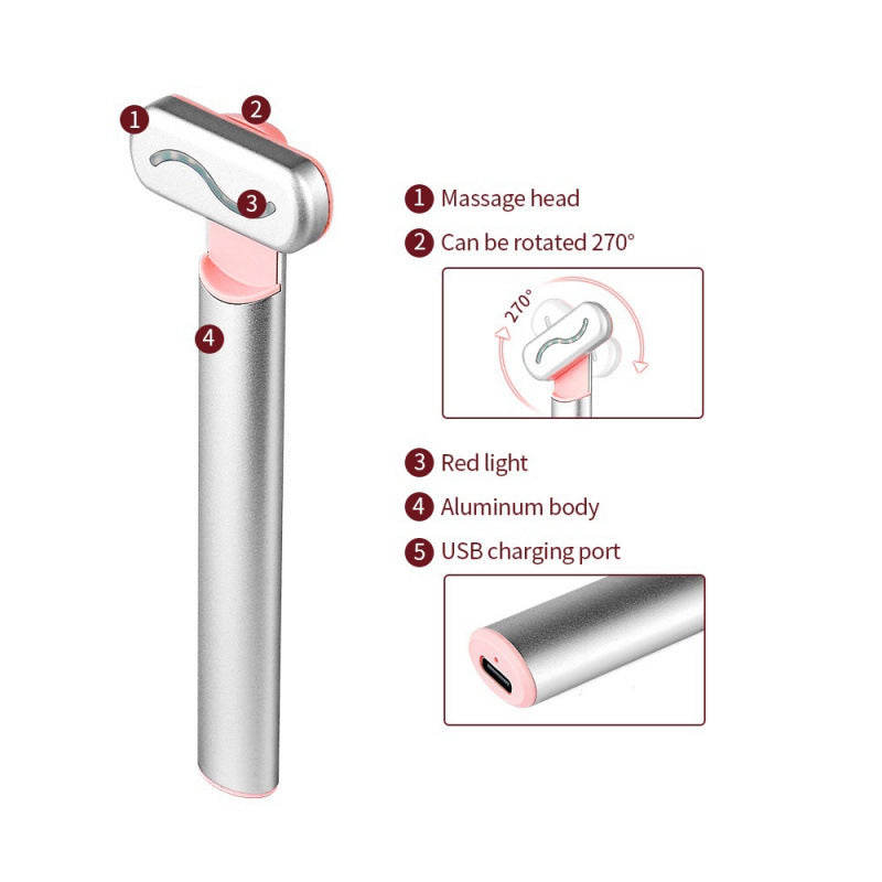Glova Radiance Wand