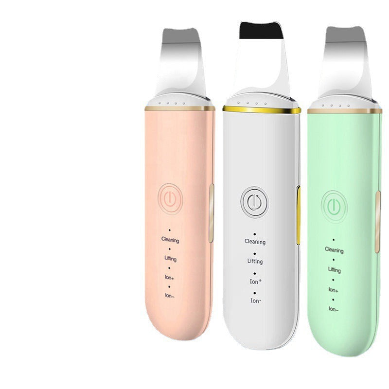 Glova Ultrasonic Skin Scrubber