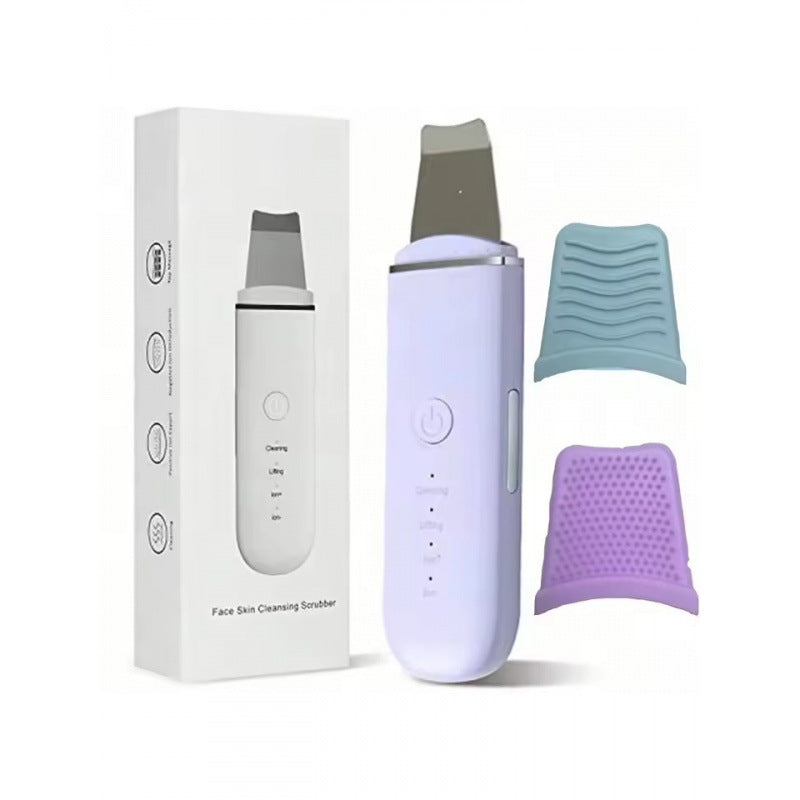 Glova Ultrasonic Skin Scrubber