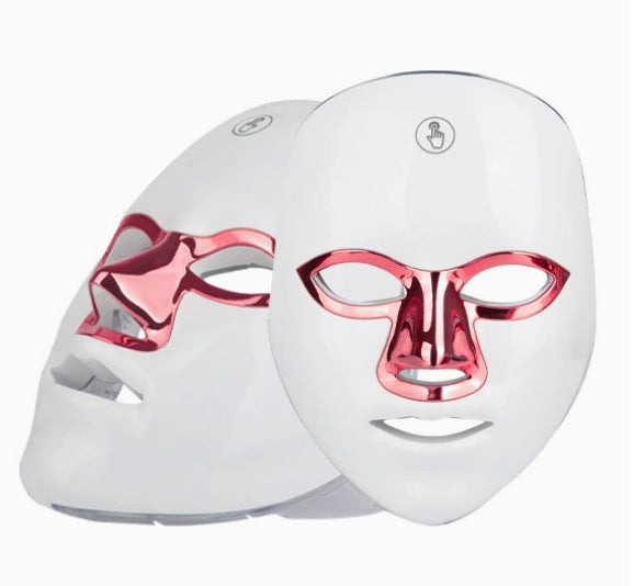 Glova LumiMask LED Therapy Mask