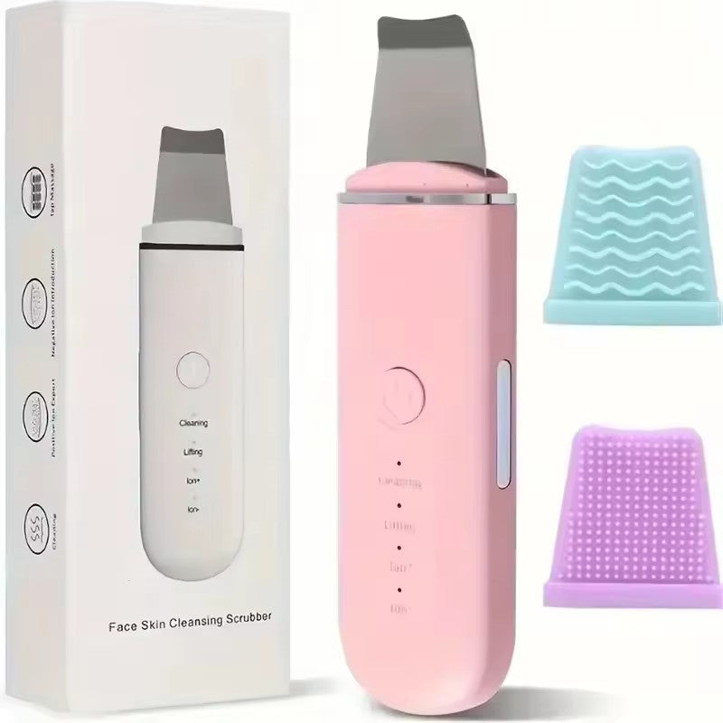 Glova Ultrasonic Skin Scrubber