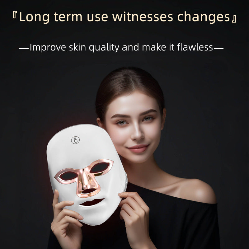 Glova LumiMask LED Therapy Mask