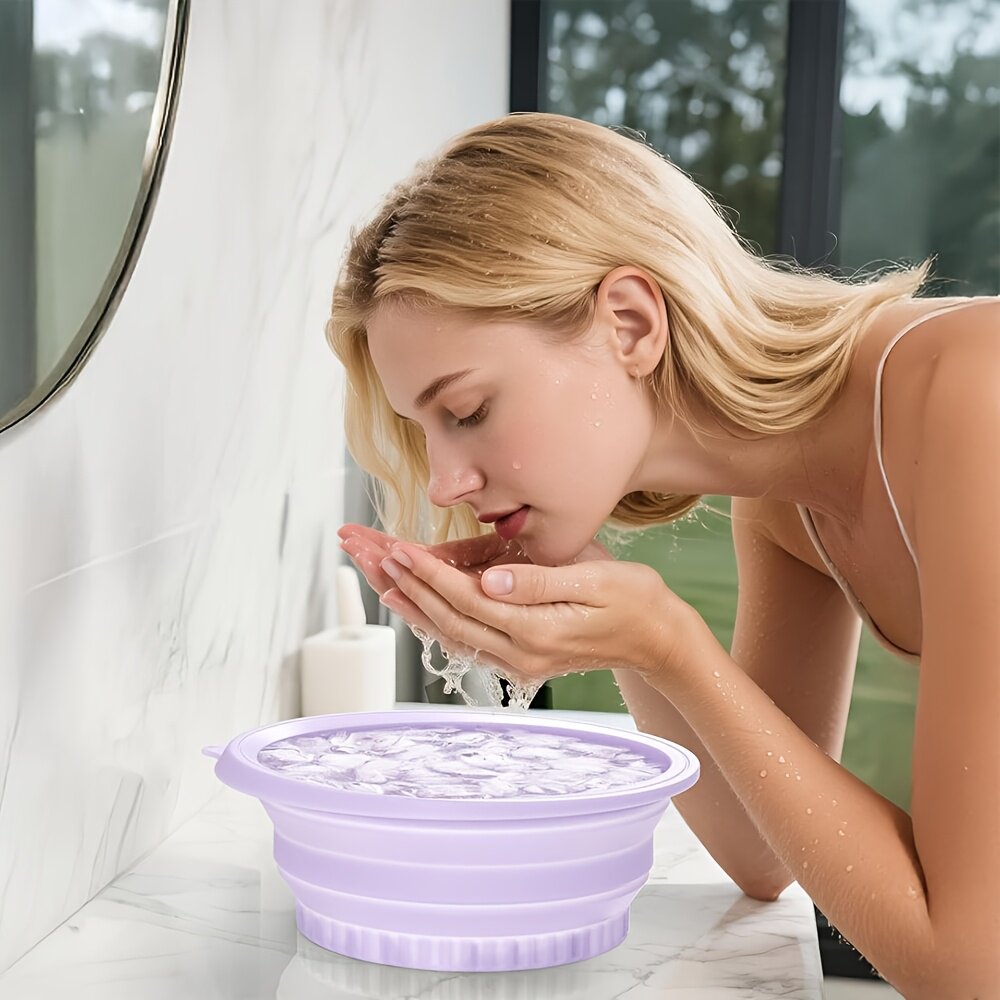 Glova IceGlow Facial Bowl