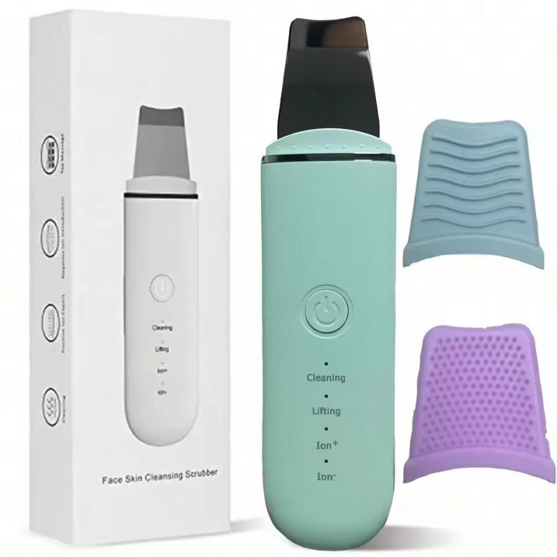 Glova Ultrasonic Skin Scrubber