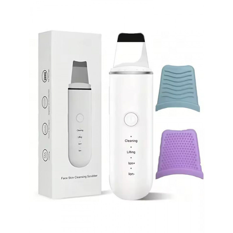 Glova Ultrasonic Skin Scrubber