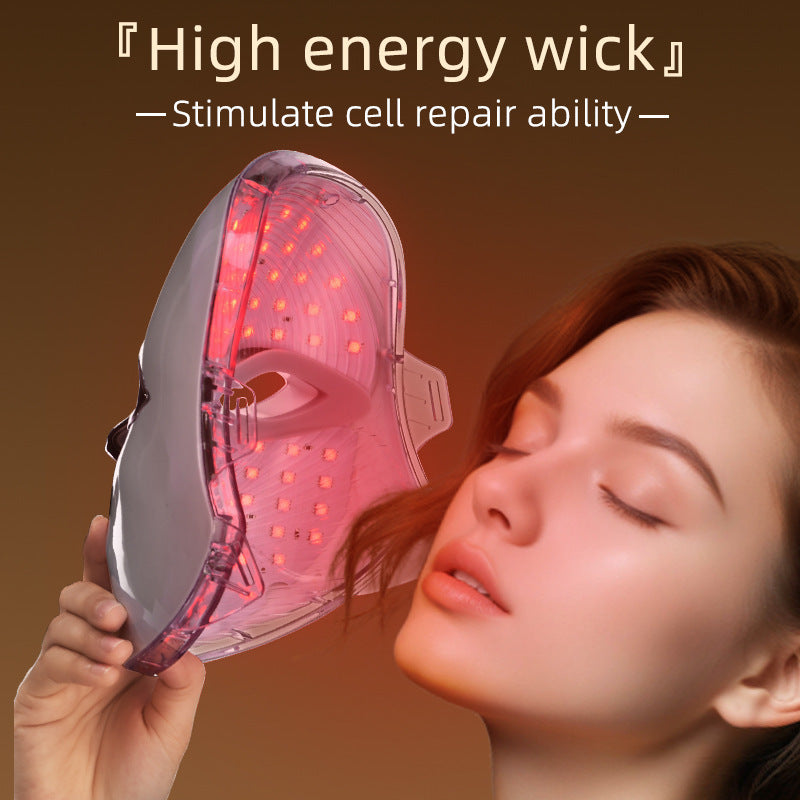 Glova LumiMask LED Therapy Mask