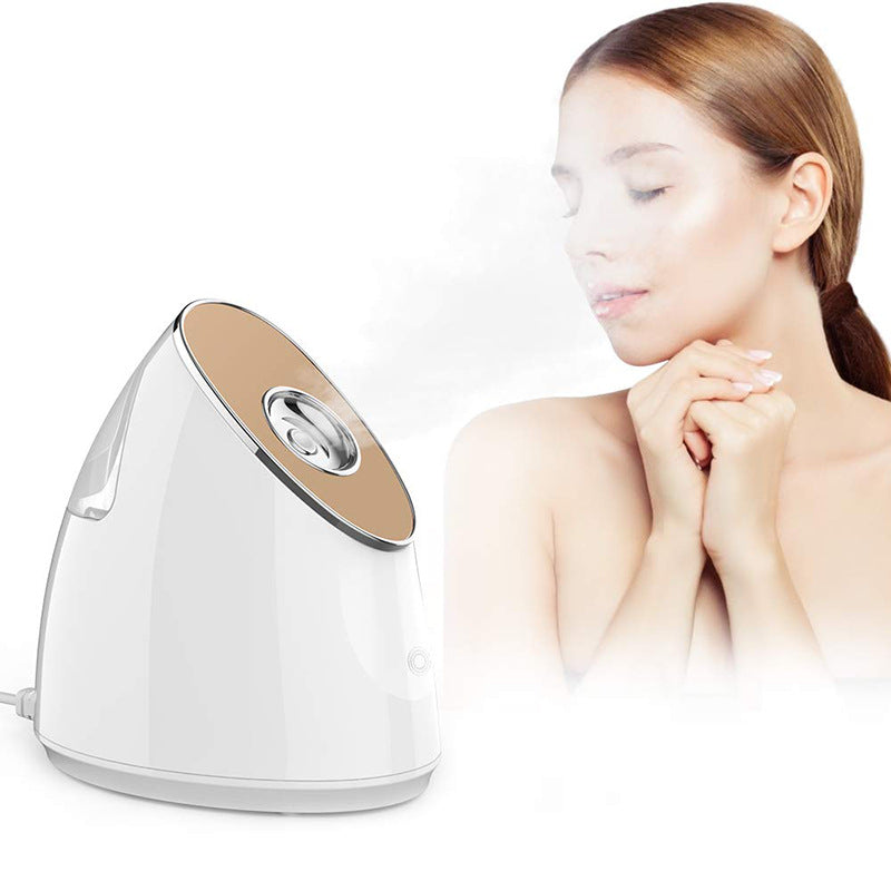 Glova Nano Moisturizing Facial Steamer