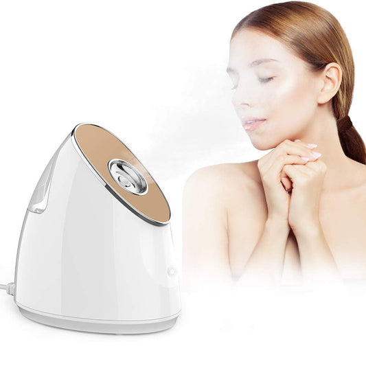 Glova Nano Moisturizing Facial Steamer