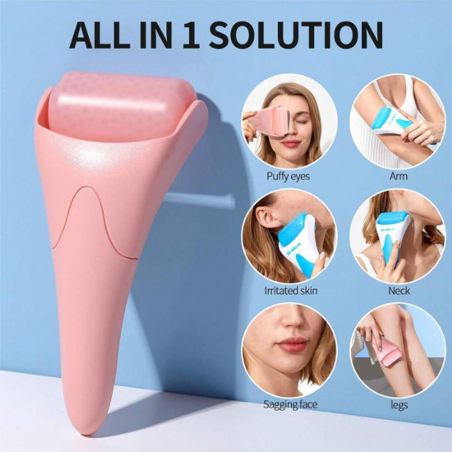 Glova IceRoll Facial Massager